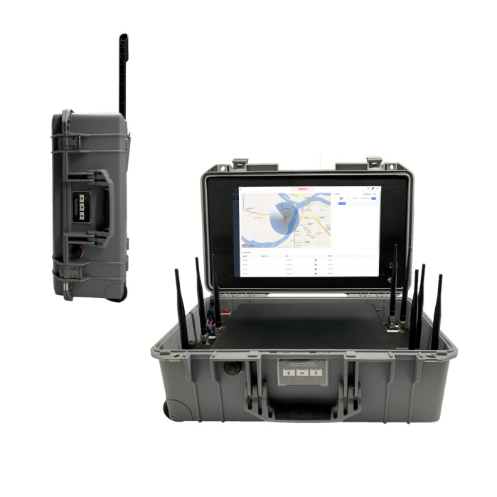Invis-Shield N1510P
